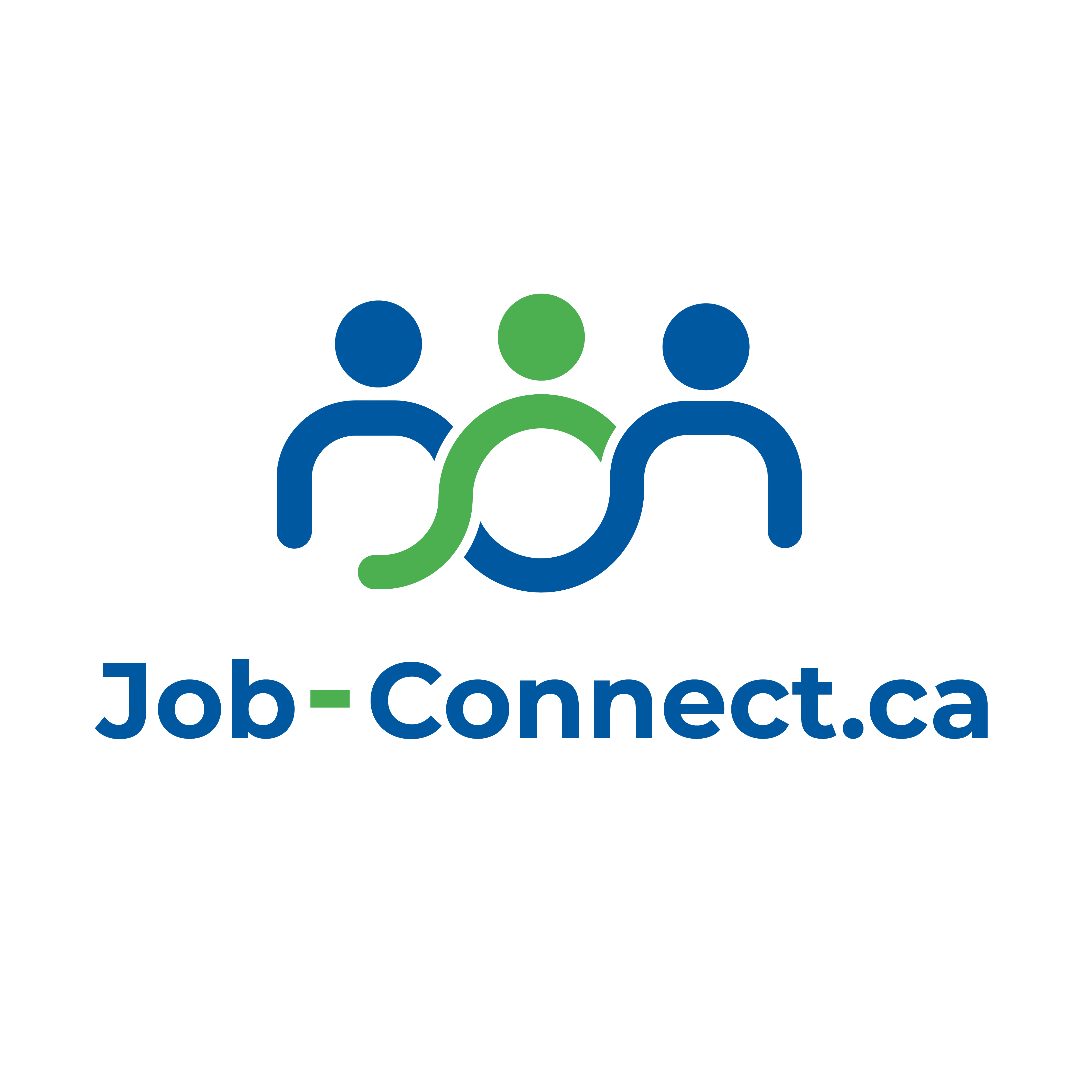 Job Connect Logo